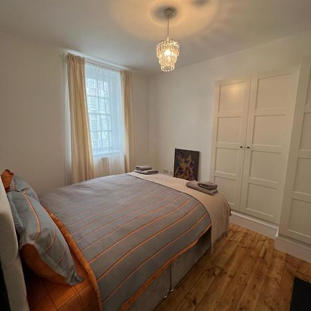 1 Bed Apartment - Centrally Located In The Heart Of Westminster London Bagian luar foto