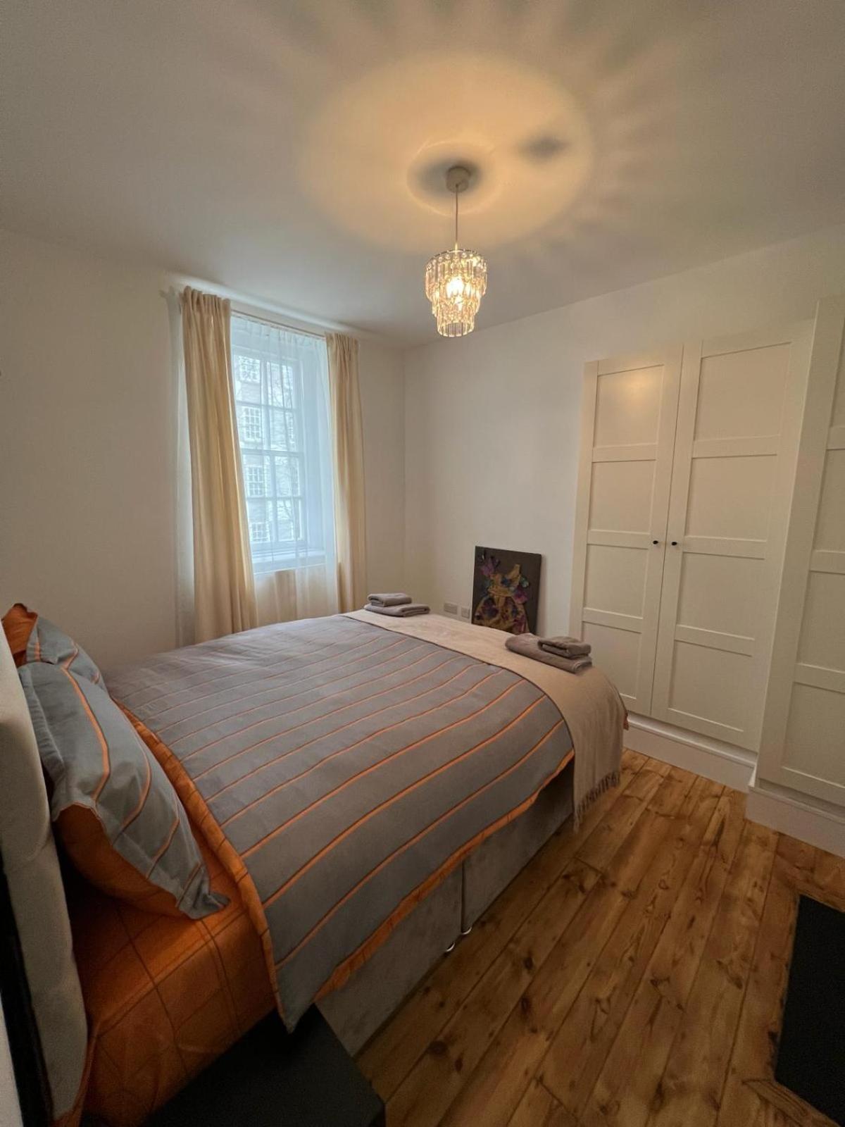1 Bed Apartment - Centrally Located In The Heart Of Westminster London Bagian luar foto